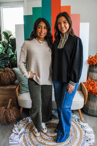 Brisk Mornings • Cosmic Latte - FINAL SALE