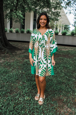 Memories To Be Made • Green - FINAL SALE