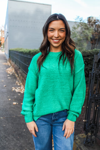 Merriest Wishes • Green