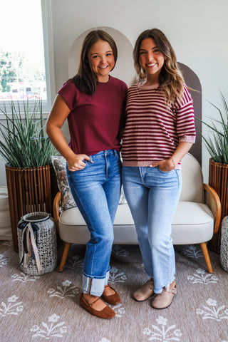 Beyond The Basics • Wine