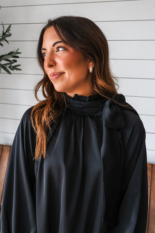 Dress To Impress • Black