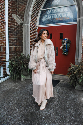 Timeless With A Twist • Oatmeal