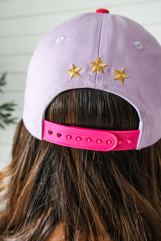 Everything Hallelujah Trucker Hat • Multi