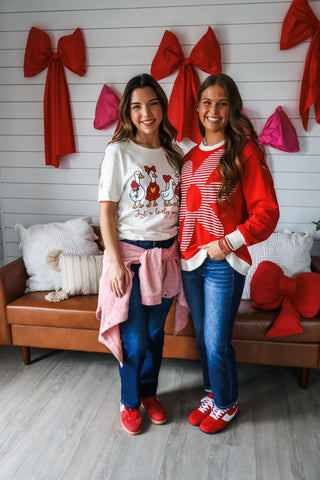 Last A Lifetime • Heather Red