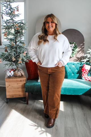 Workdays To Weekends • White - PLUS