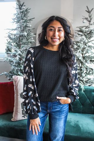 Brand New Beginnings • Black