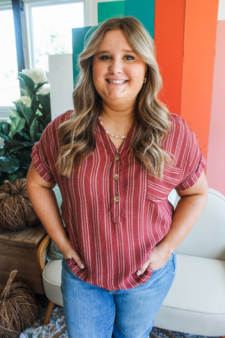 Next In Line • Brick - PLUS