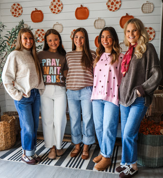 Feels Like Fall • Cocoa Bean