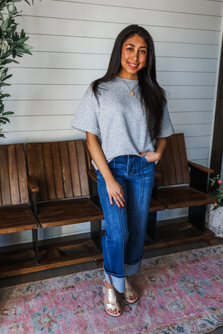 Weekend Plans • Heather Grey