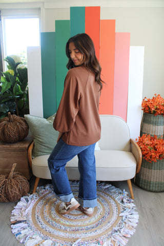 Laid-Back Living • Coffee - FINAL SALE